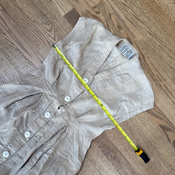 Reifhaus Emi dress - Picture 5 of 7